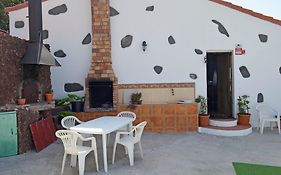 Casa Sendero De Taidia