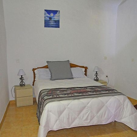 Villa Casa Sendero De Taidia à San Bartolomé Extérieur photo