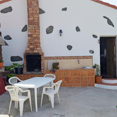Villa Casa Sendero De Taidia à San Bartolomé Extérieur photo