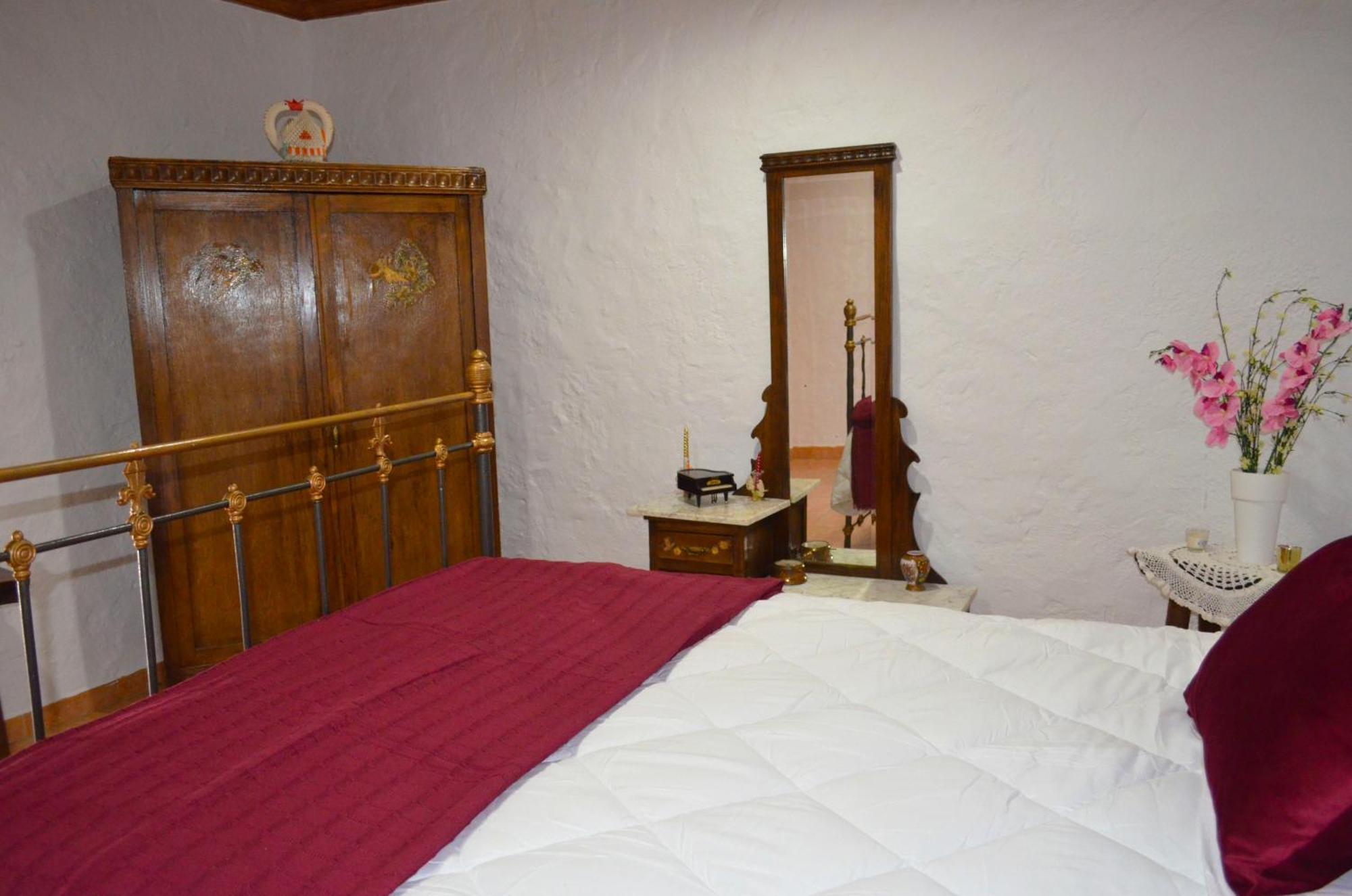 Villa Casa Sendero De Taidia à San Bartolomé Extérieur photo